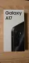Samsung A17 - 128GB Гаранция, снимка 1