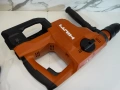 НОВО - Hilti TE 50 - 22 / NURON - Ударо пробивна машина, снимка 5