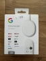Chromecast with Google TV, HD, снимка 1