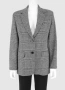 Max Mara blazer virgin wool, снимка 1