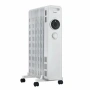 Маслен радиатор Midea NY2009-22M, снимка 3