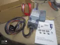 SAGA1-L4 Безжично дистанционно управление за кран 12-24V 2 канала превключвател за тайгейт , снимка 4