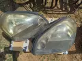 Фарове за Hyundai Tucson /Хюндай Туксон, снимка 1