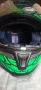 Каска HJC RPHA 10 Plus Green Mamba Размер: M, снимка 5