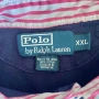 Polo Ralph Lauren тениска с яка, изключително vintage, снимка 3