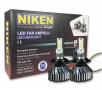 LED крушки H7 NIken ПРО, снимка 1