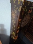 TN-Стенен електромеханичен часовник, снимка 3