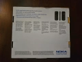 Мобилен телефон Nokia 3720 classic – ФАБРИЧНО ЗАПЕЧАТАН – ЧИСТО НОВ – УНИКАТ!, снимка 4