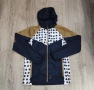 Nike S size Мъжка ветровка х AIR Cody Hudson в колаборация, снимка 10