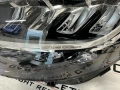 Фарове фар ляв Mercedes C W205 Face farove far Мерцедес Ц В205 205 фейс, снимка 3