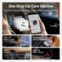 TOPDON CarPal OBD2 диагностика за кола, снимка 5