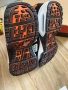 Нови Оригинслни маратонки Nike Air Max Sunder "Safety Orange"! 40,5 н, снимка 7
