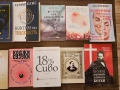 Книги роман любовна книга еротика Изневяра Паулу Коелю Кръгът тревожността депресията стреса паник, снимка 4