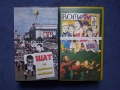 Видеокасети VHS Roma ТV Шат на Патката Главата, снимка 2