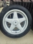 Джанти Atev A 16 цола , 5х120 , 7.5j , et30 , 205/55/16 Bmw, снимка 3