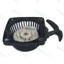 Стартер за четиритактови бензинови тримери тип Honda GX22, GX31, GX 33 139F, снимка 1