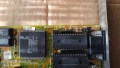 Видео карта TVGA Trident 9000B 9016x2/4 LT2 REV.B 16-bit 512KB ISA, снимка 7