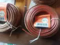 HAMA-Loudspeaker cable., снимка 7