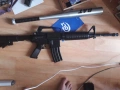 Airsoft автомат Colt M4 ,6mm caliber , 0,8 joules, снимка 3