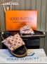 Louis Vuitton ⚜️Дамски Чехли 36-41н , снимка 5