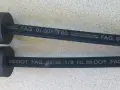 СПИРАЧЕН МАРКУЧ (ПРЕДЕН) AUDI SEAT VW 171611701К, снимка 2