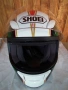 Shoei XR-1100 Skeet шлем каска за мотор, снимка 2