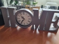 Часовник HOME, нов, снимка 1