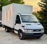 Iveco Daily 50c13* 2.8* ПАДАЩ БОРД* Б категория* 218хил.км, снимка 10