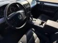 VW Touareg 4.2i Газ/Бензин 310к.с. Автомат/Панорама, снимка 6