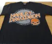 Harley Davidson мъжка тениска Харлей Девидсон, снимка 1