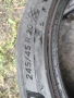 Гуми Michelin 245/45/20 dot0922 цената е за двете гуми, снимка 2