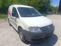 Volkswagen Caddy 2.0SDI 70к.с 2008г. На Части, снимка 1