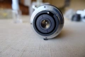 Elicar Automatic 28mm f2.8 Lens. Minolta MD Mount, снимка 6