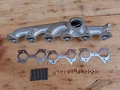 Bmw M57 downpipe, intake, Бмв М57 даунпайп, интейк, снимка 8