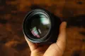Обектив Sony 85mm F/1.4 GM, снимка 6
