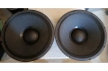 Американски Профи 18 инча говорители Electro Voice EVM 18B Proline - 500/1000W/1600W - 8 OHM - 2бр., снимка 1