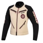 Дамско яке ALPINESTARS STELLA GRACE ALUMINUM/BLACK, снимка 2