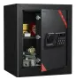 KABISAFE Електронен сейф 45L с дигитален код, аларма и LED осветление, снимка 1