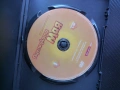 Новите приключения на пчеличката Мая 1 DVD филм сериал филмчета любимите герои кошер стършели мравки, снимка 2