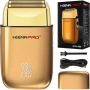 електрическа самобръсначка Hiena Pro, снимка 2