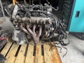 Оборудван двигател с скоростна кутия VW голф  1.4 бензин 2002 Г , снимка 2