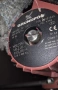 циркулационна помпа GRUNDFOS UPS 32-120/2, снимка 1