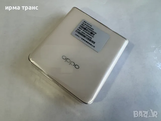 OPPO Find N 3 Flip Duos 256gb.Гаранция, снимка 7 - Телефони с две сим карти - 55300300