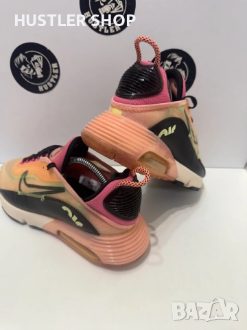 Маратонки NIKE AIR MAX 2090. Номер 40, снимка 6 - Маратонки - 55341189