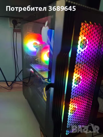 Gaming PC -GTX1060 6GB/i7-4790/16GBRAM