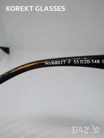 Havvs HV68077 HIGH QUALITY POLARIZED 100%UV Слънчеви очила, снимка 5 - Слънчеви и диоптрични очила - 55476282