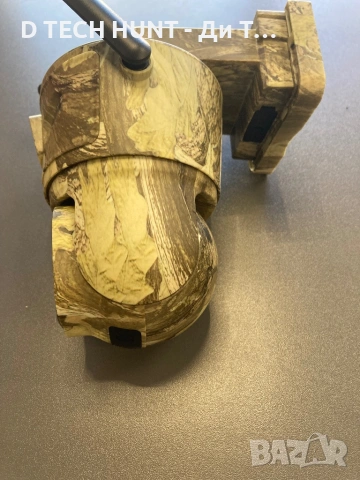 Ловна Камера LS Vision 4G Соларна PTZ С Два Обектива и Приложение, снимка 3 - Камери - 54176330