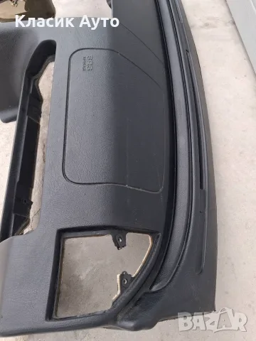 Арматурно табло Mercedes W202, снимка 4 - Части - 55394052