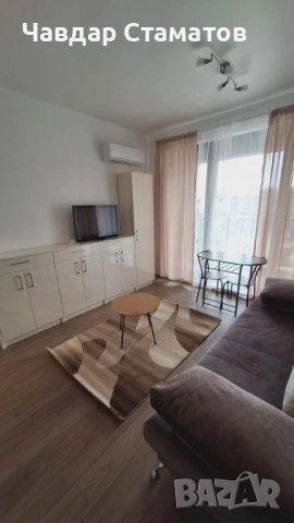 Едностаен апартамент под наем