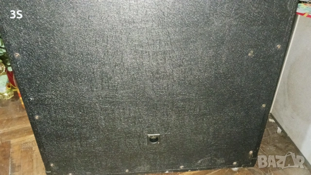 Laney 280W 4x12 Selestion, снимка 3 - Други - 54311600